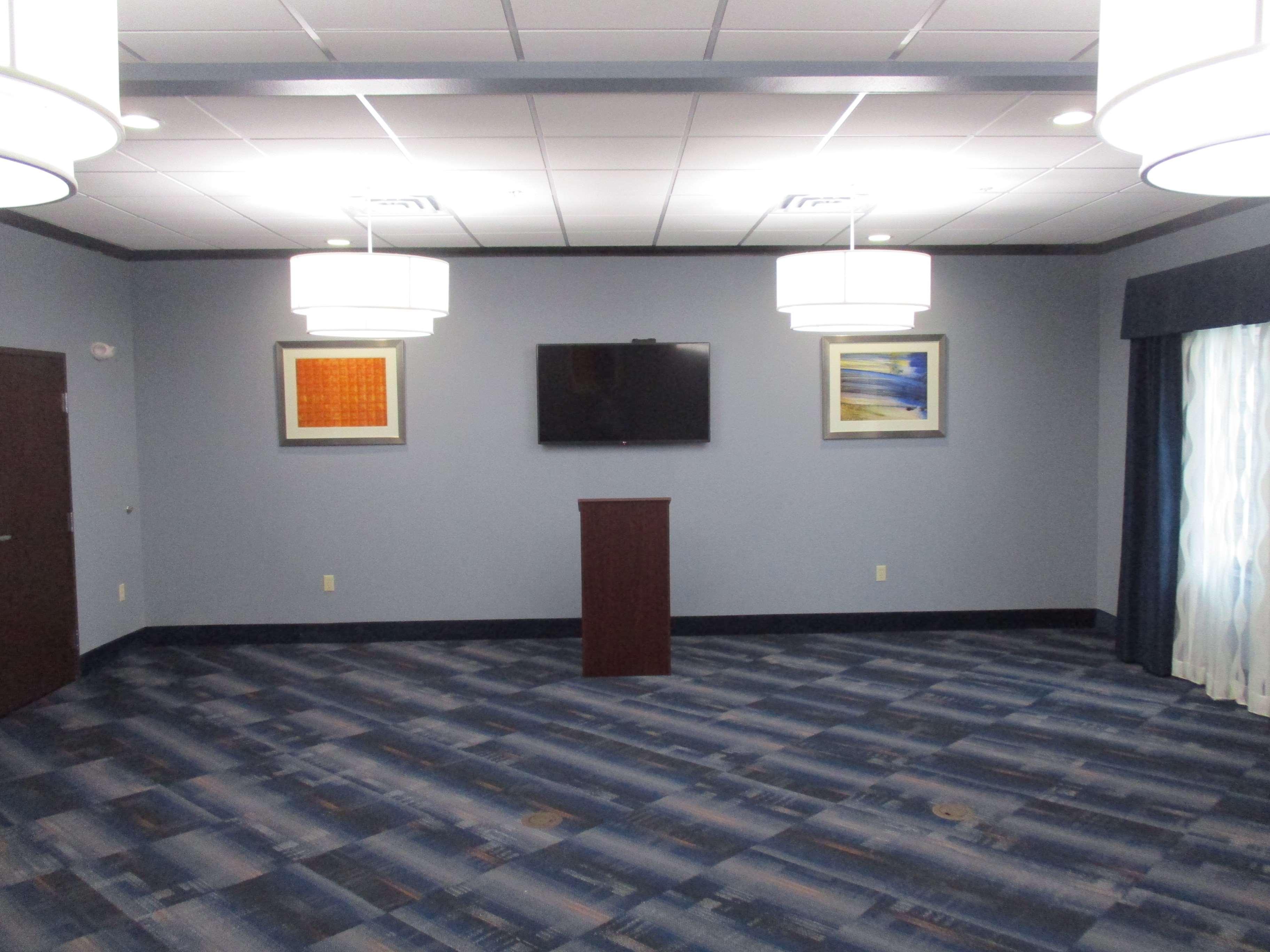 Best Western Plus Wewoka Inn & Suites Екстериор снимка