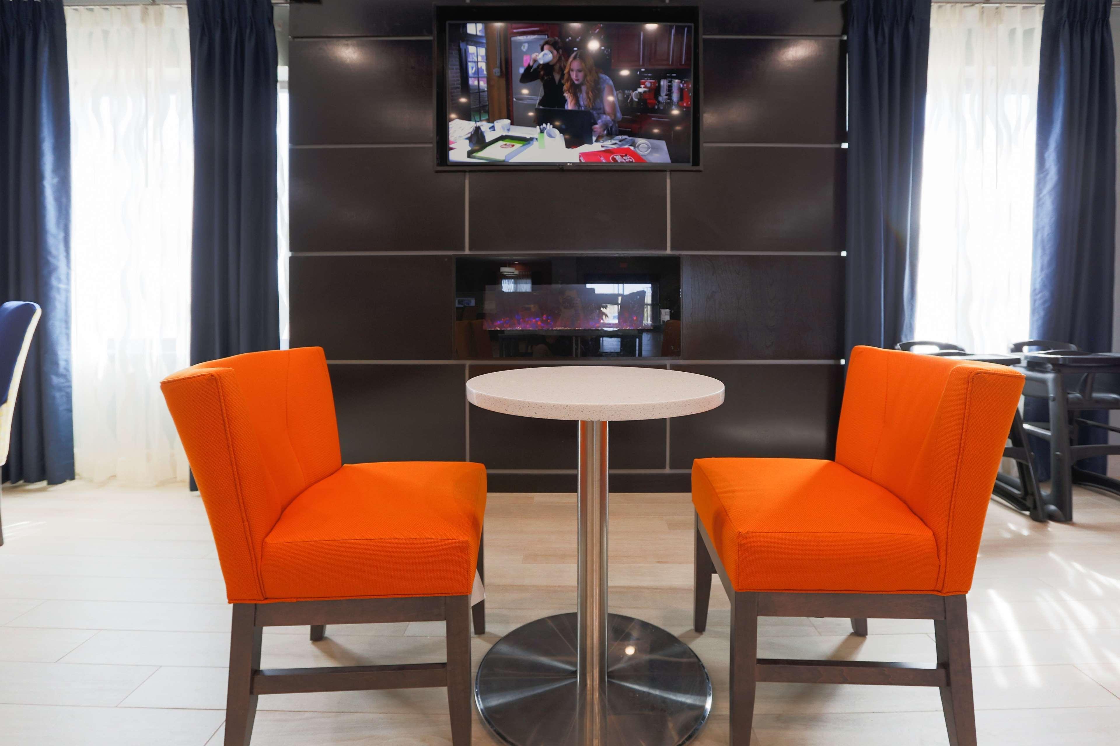 Best Western Plus Wewoka Inn & Suites Екстериор снимка