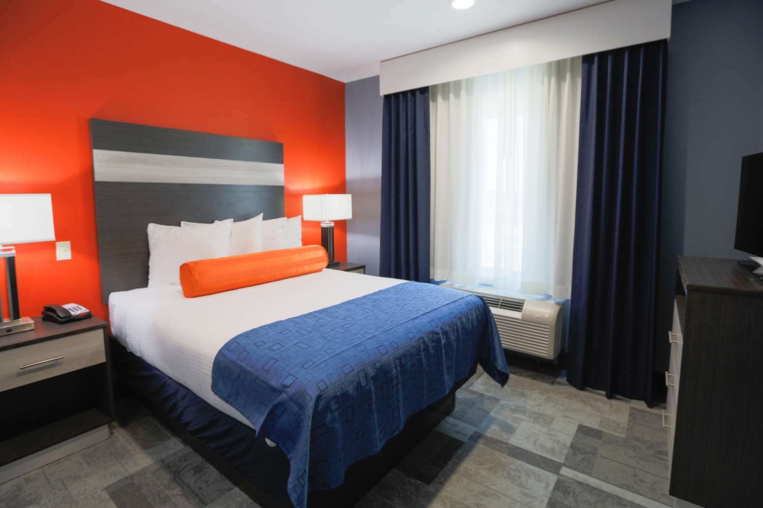 Best Western Plus Wewoka Inn & Suites Екстериор снимка