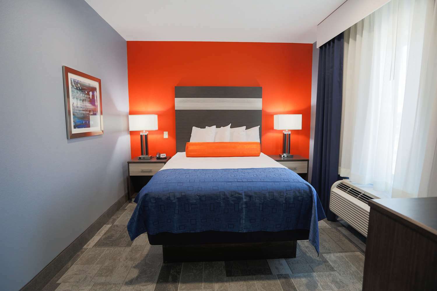 Best Western Plus Wewoka Inn & Suites Екстериор снимка